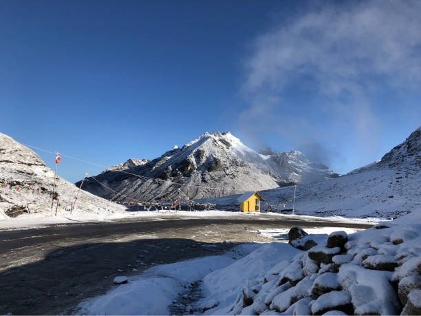 Arunachal Pradesh Group Tour